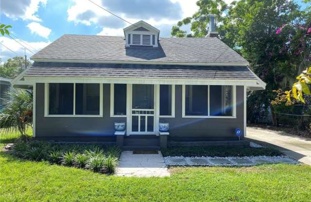 234 E MURIEL STREET - 234 East Muriel Street, Orlando, FL 32806