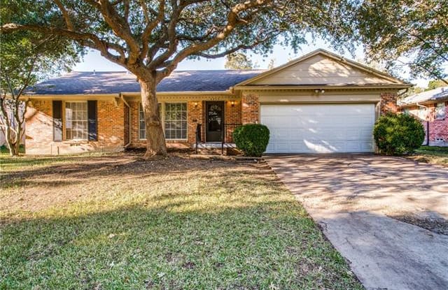 6845 Winchester Street - 6845 Winchester Street, Dallas, TX 75231