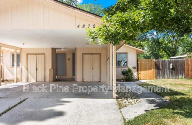 4872 West Bethel Street photos photos