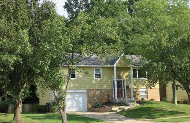 8317 MONTPELIER DRIVE - 8317 Montpelier Drive, South Laurel, MD 20708