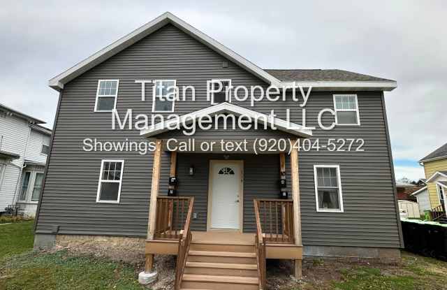 114 Washington Street - 2 photos photos