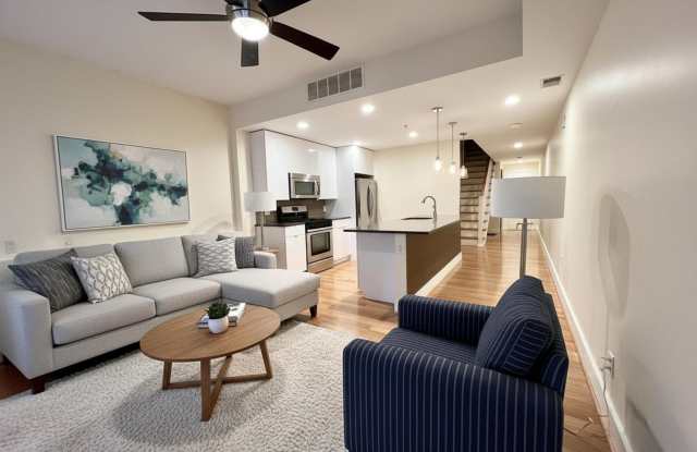 Olde City Apartment photos photos