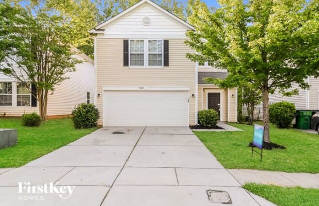 5505 Idlewild Road North - 5505 Idlewild Road North, Charlotte, NC 28227