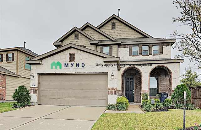 6410 Bayliss Valley Ln - 6410 Bayliss Valley Lane, Harris County, TX 77449