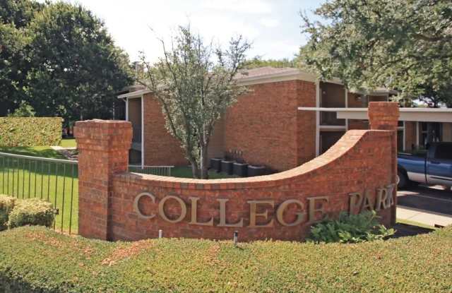 College Park Apartments photos photos