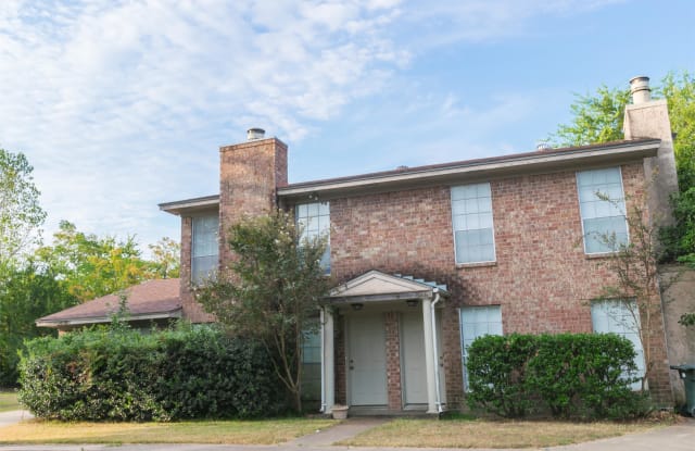 3334 Bluestem Circle - 1 - 3334 Bluestem Cir, College Station, TX 77845