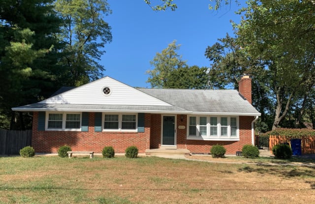 8925 N WESTLAND DRIVE - 8925 North Westland Drive, Montgomery County, MD 20877