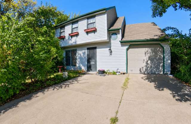 Pet Friendly + Conveniently Located + Off-Street Parking!  Available Now! photos photos