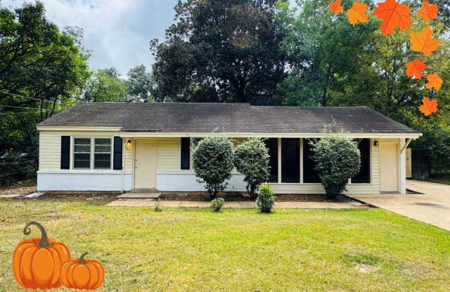 Spacious 3 Bedroom / 2 Bath Home – Designed to Meet All Your Needs! - 4228 Hickory Drive, Montgomery, AL 36109 Spacious 3 Bedroom / 2 Bath Home – Designed to Meet All Your Needs! - 4228 Hickory Drive, Montgomery, AL 36109