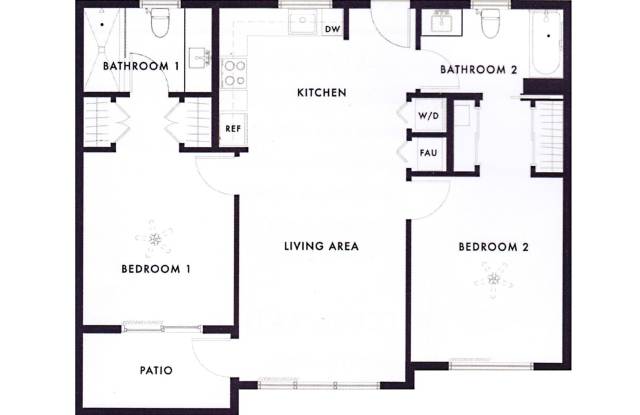 Nimitz Crossing photos photos