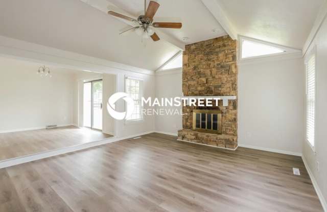 6015 Woodside Avenue Gallery 2