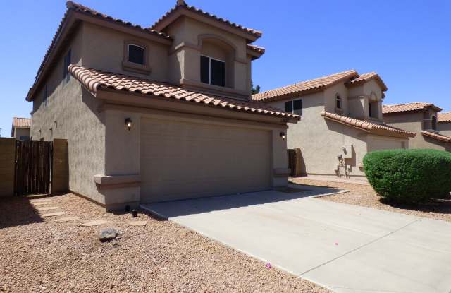 17426 N 47th ST - 17426 North 47th Street, Phoenix, AZ 85032