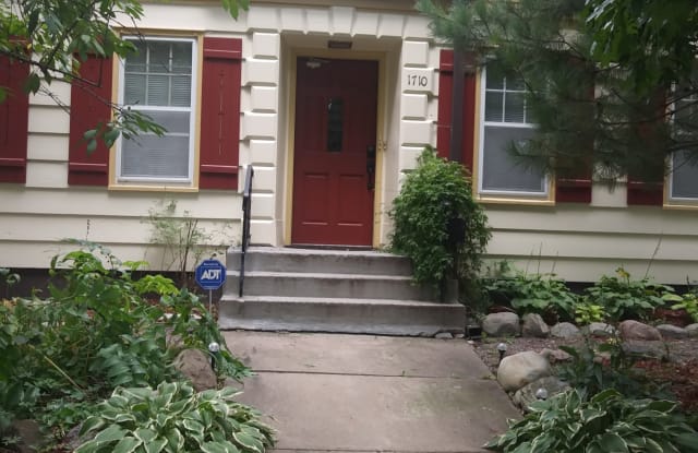 1710 3rd Avenue N - 1710 3rd Avenue North, Minneapolis, MN 55405