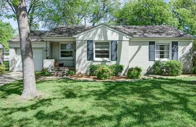 3727 Dunhaven Road - 3727 Dunhaven Road, Dallas, TX 75220