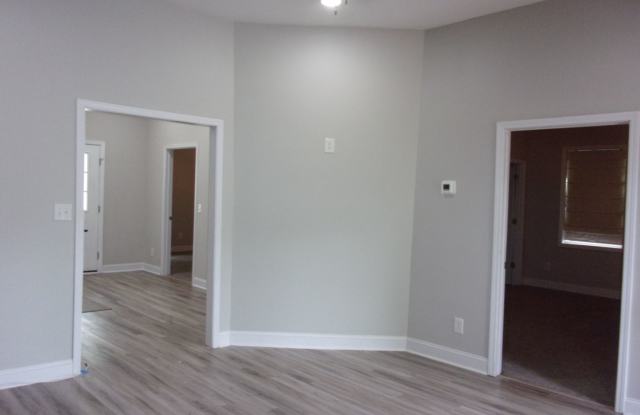 Beautifully Renovated 2 Bedroom 1 Bath Home - Minutes to Downtown Rock Hill Gallery 4