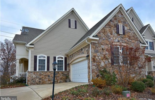13020 RED ADMIRAL PLACE - 13020 Red Admiral Place, Fair Lakes, VA 22033