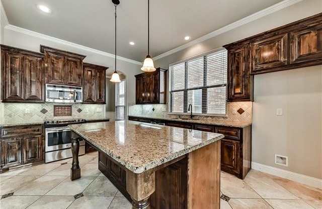 2017 Brazoria Drive - 2017 Brazoria Drive, Travis Ranch, TX 75126