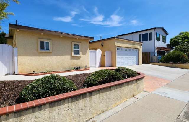 Single Story 4 Bedroom House in Clairemont/Bay Park photos photos