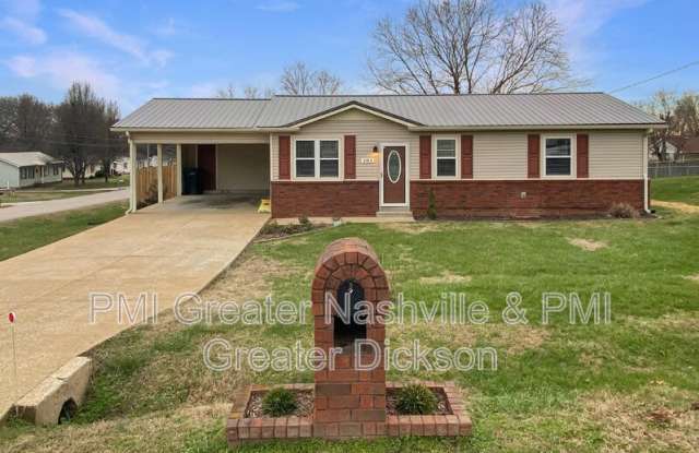 101 Shelby Court - 101 Shelby Court, Columbia, TN 38401