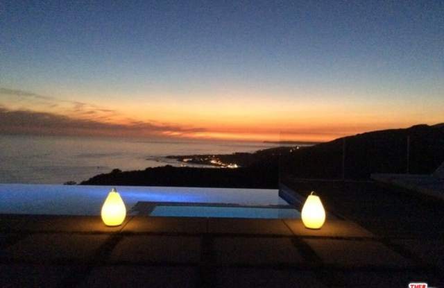22349 Carbon Mesa Rd - 22349 Carbon Mesa Road, Malibu, CA 90265