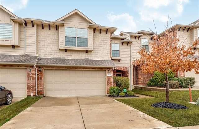 3623 Swiss Lane - 3623 Swiss Lane, Irving, TX 75038
