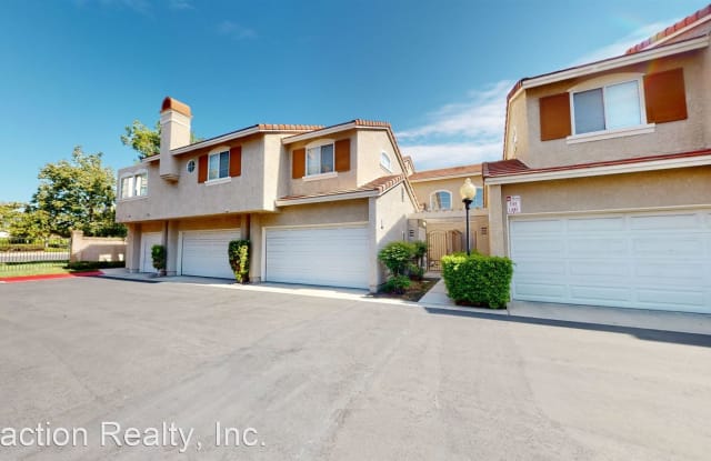 7607 Haven Ave D - 7607 Haven Avenue, Rancho Cucamonga, CA 91730