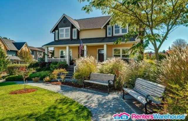 3223 South West Raymond St - 3223 SW Raymond St, Seattle, WA 98126