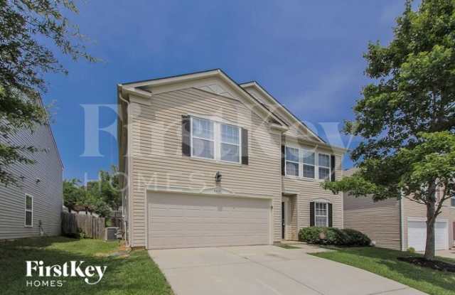 8617 Rockmoor Ridge Road Gallery 3