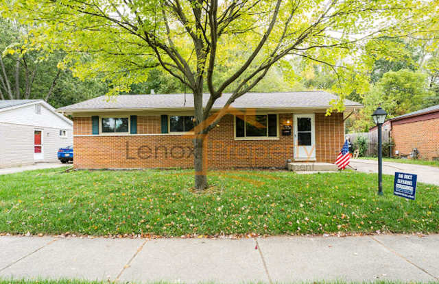 BEAUTIFUL 3 BEDROOM HOME IN CANTON photos photos