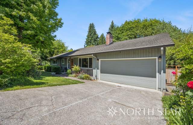 Beautiful Lake Oswego Ranch Home in Red Fox Hills Neighborhood photos photos