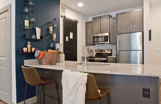 500 San Marcos Street - 500 San Marcos Street, Austin, TX 78702