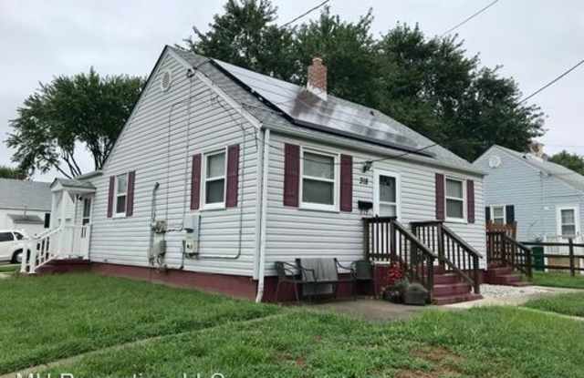 318 Post Road Gallery 2