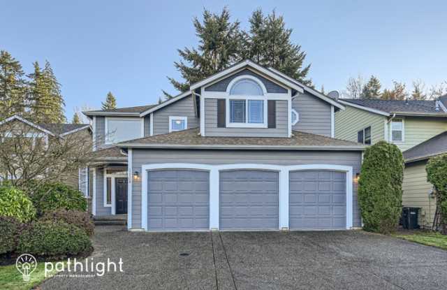 11108 132nd Street East - 11108 132nd Street East, South Hill, WA 98374