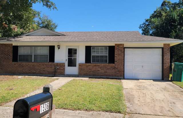 1536 Natchez Ln - 1536 Natchez Lane, Reserve, LA 70068