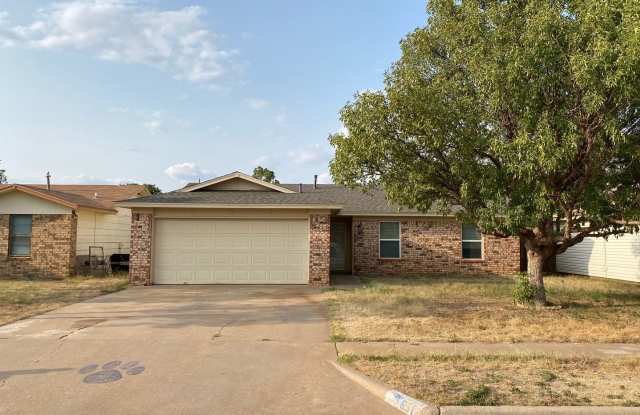 3 bedroom in Frenship - 6512 22nd Place, Lubbock, TX 79407 3 bedroom in Frenship - 6512 22nd Place, Lubbock, TX 79407