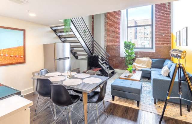 West Lofts photos photos