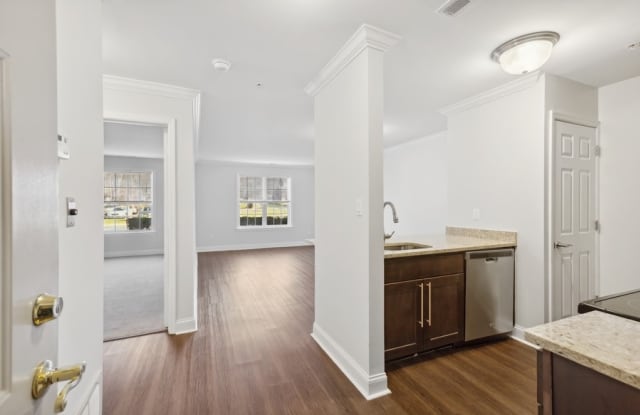 Cedar Street Commons - 62+ Senior Housing Gallery 3
