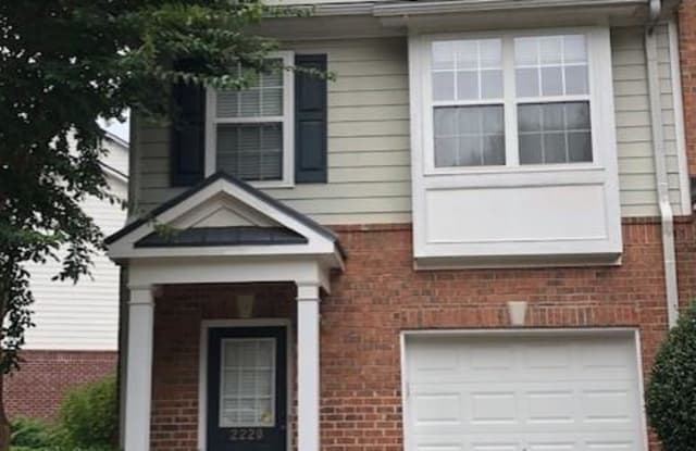 2220 Dillard Xing - 2220 Dillard Crossing, Tucker, GA 30084