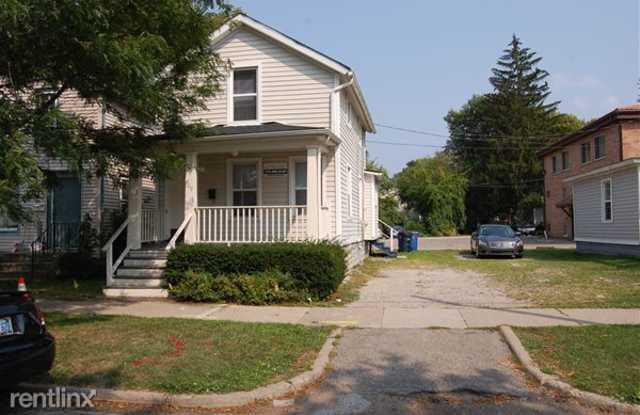 809 S. Division - 809 South Division Street, Ann Arbor, MI 48104