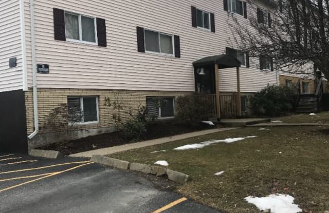 38 Catharine Street 10 - 38 Catharine Street, Worcester, MA 01605