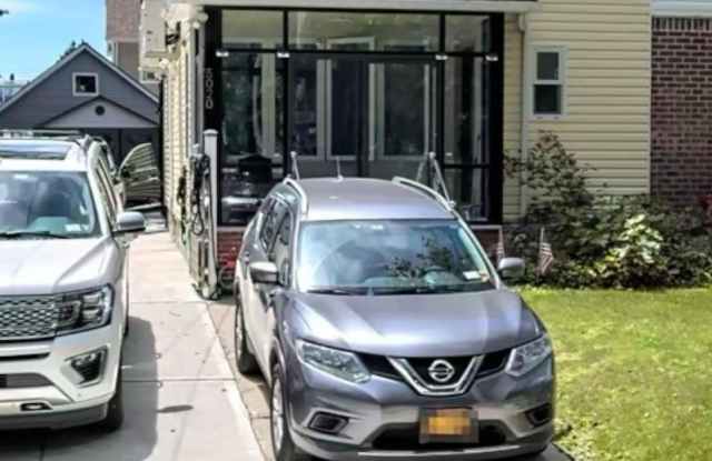 50-20 Clearview Expressway - 50-20 Clearview Expressway, Queens, NY 11364