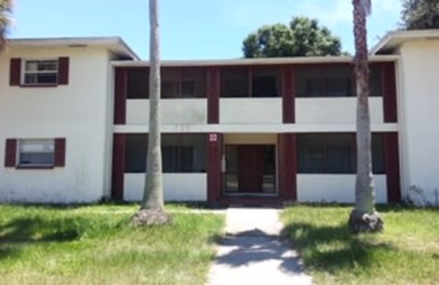 3200 Pinellas Pt. Dr. So. - 3200 Pinellas Point Drive South, St. Petersburg, FL 33712
