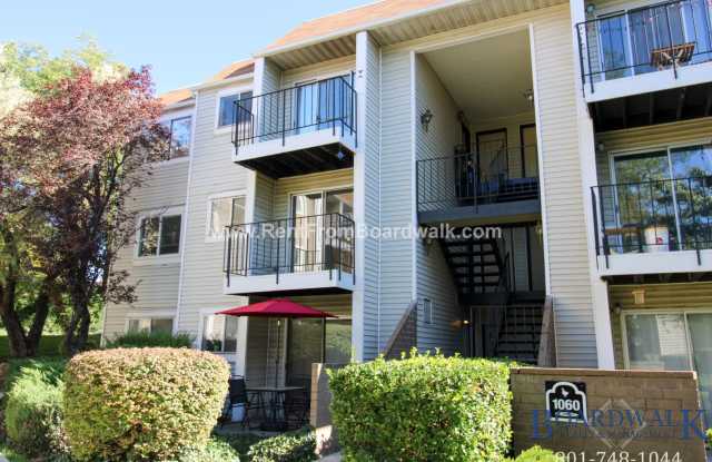 Beautiful 2 bed 2 bath Condo Gallery 4