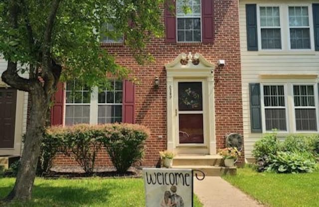 6349 LITTLEFIELD COURT - 6349 Littlefield Court, Centreville, VA 20121