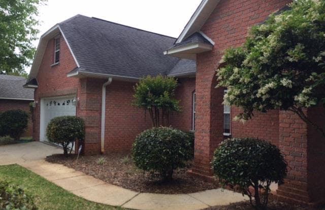 10348 FOGGY BOTTOM RD - 10348 Foggy Bottom Road, Escambia County, FL 32507