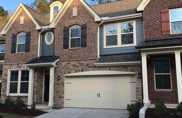 3912 Valley Side Ct Gallery 1
