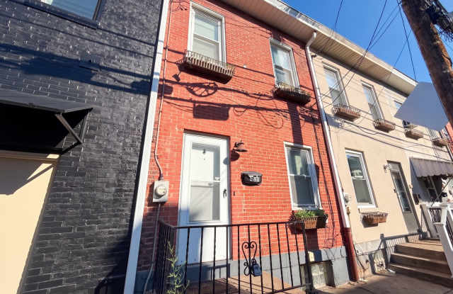 Updated Rental - Lawrenceville Gallery 1