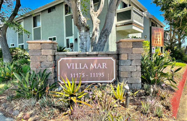 FOR RENT - Mira Mesa San Diego 2Br/1Ba 698 Sf First Floor Condo Located In The Vibrant Villa Mar Condominiums photos photos