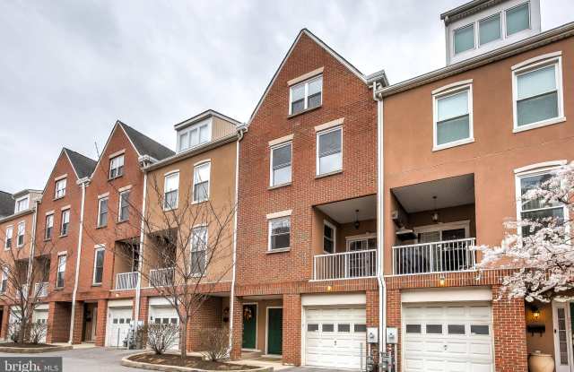 2333 CAMBRIDGE WALK - 2333 Cambridge Walk, Baltimore, MD 21224