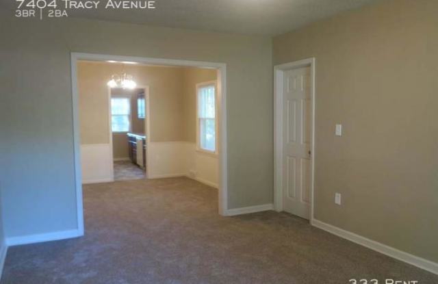 7404 Tracy Avenue Gallery 2